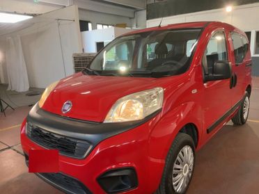 Fiat Qubo 1.4 8V 77 CV Easy