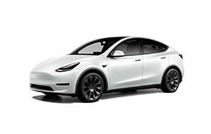 TESLA Model Y Model Y Long Range AWD