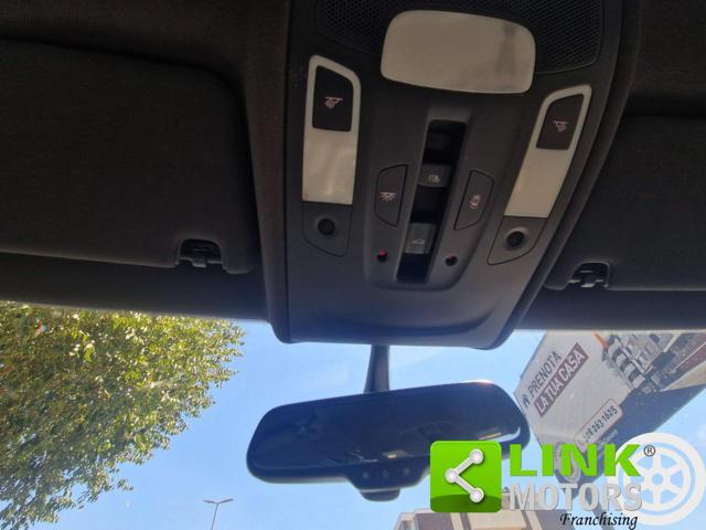 AUDI A6 3.0 avant S Line S quattro S TRONIC