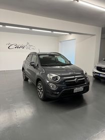 Fiat 500X 2.0 MultiJet 140 CV AT9 4x4 Cross Plus