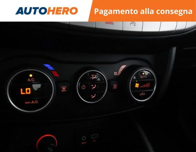 FIAT Tipo 1.4 4 porte Opening Edition