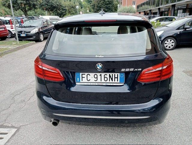 BMW 225 xe Active Tourer Luxury aut.+gpl (VEDI NOTE)