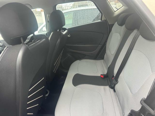 RENAULT Captur dCi 8V 90 CV EDC Start&Stop Energy Iconic