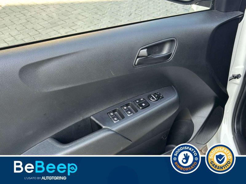 Kia Picanto 1.0 MPI URBAN