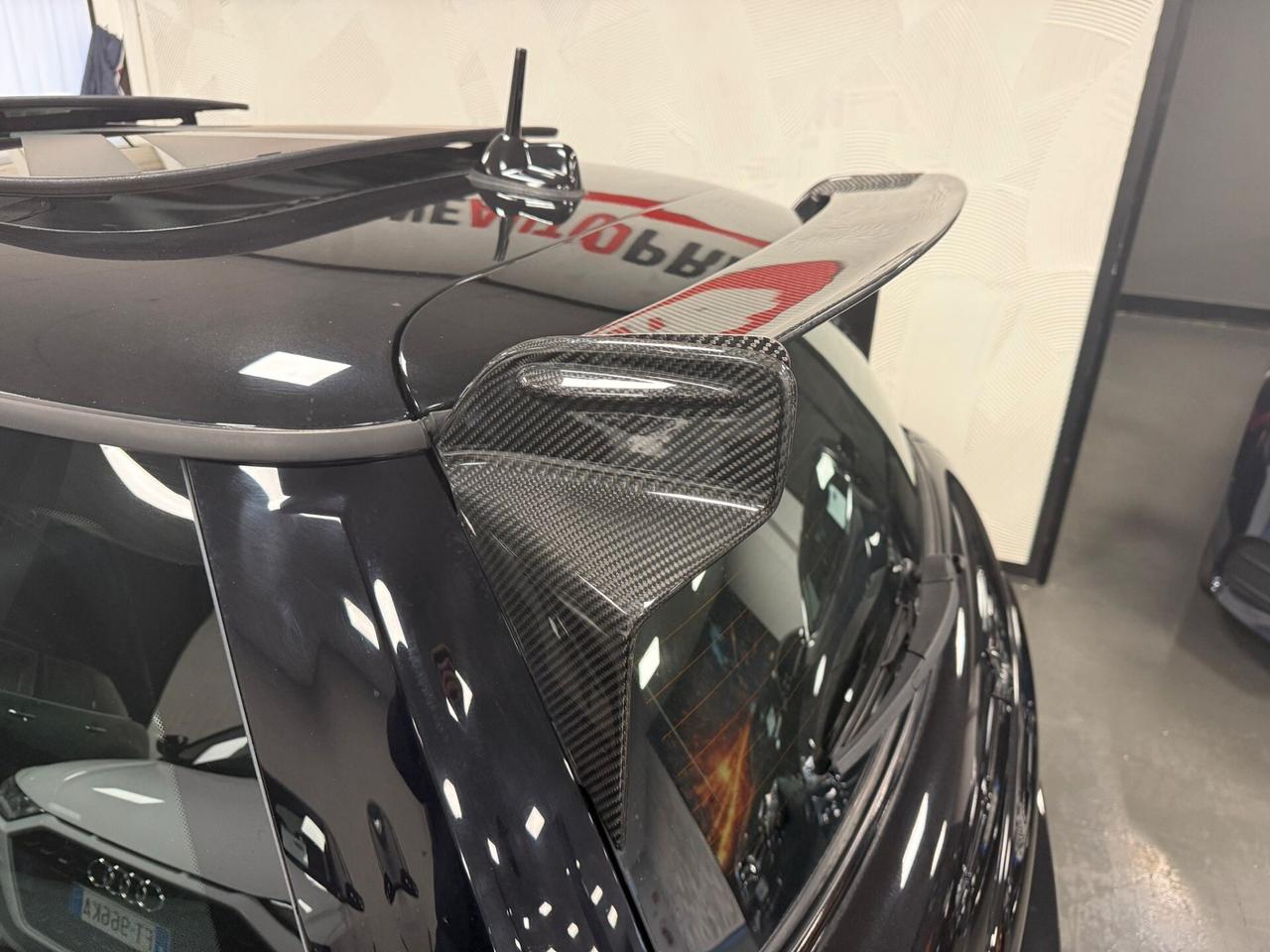 Mini 1.6 16V John Cooper Works