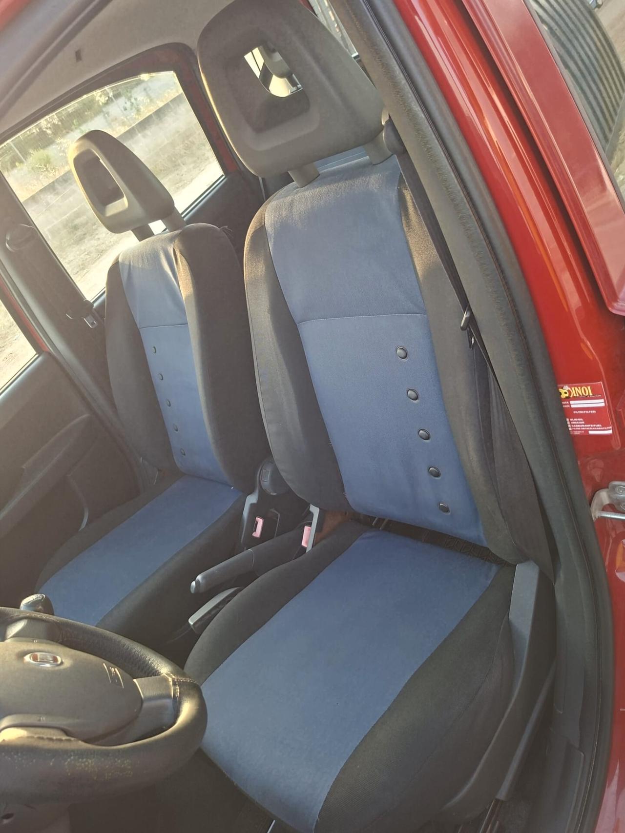 Fiat Panda 1.3 MJT 16V Emotion DIESEL EURO4