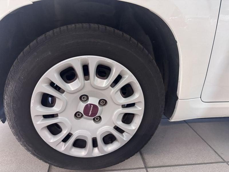 FIAT Panda 1.2 69cv E6 Easy