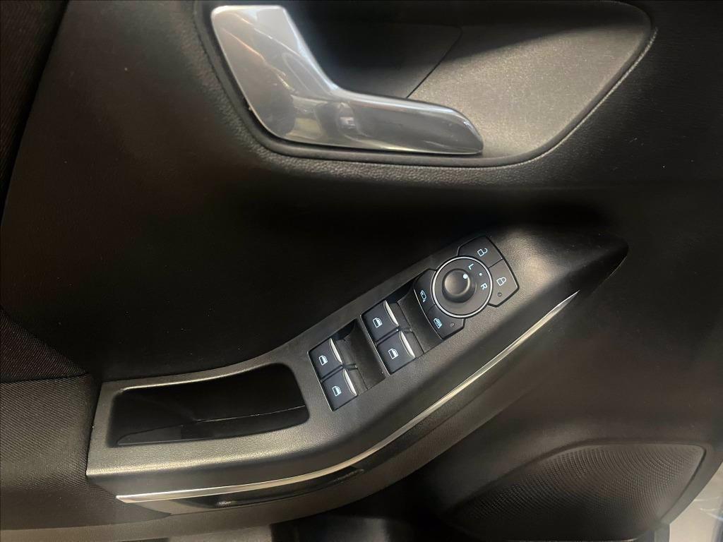 FORD Puma 1.0 ecoboost h ST-Line s&s 125cv del 2023