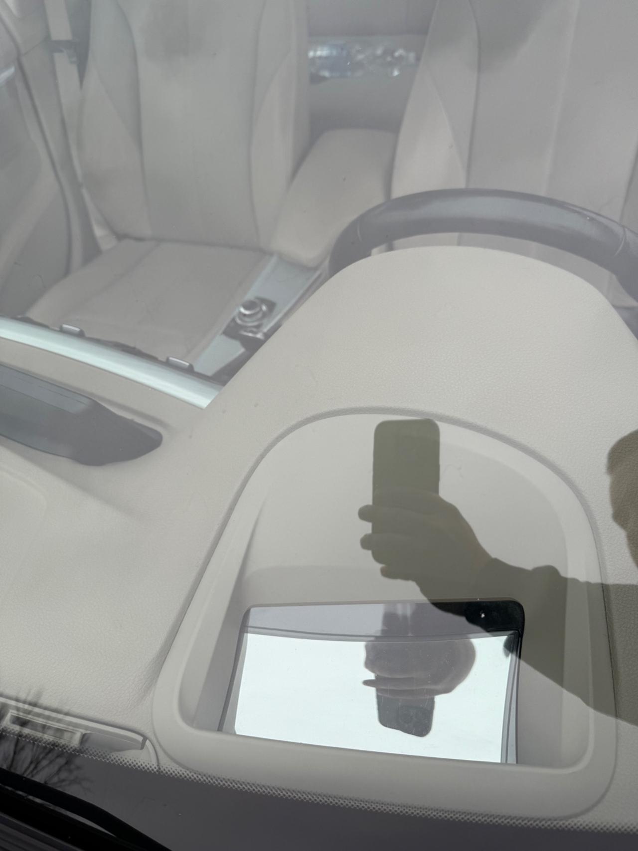 Bmw GRAN TURISMO 318D AUTOMATICA HEAD UP LED FULL