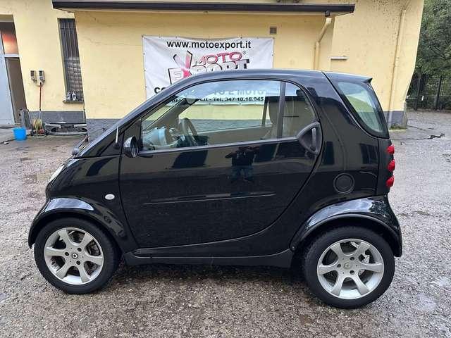 smart forTwo Fortwo 0.7 Smart Grandstyle 61cv