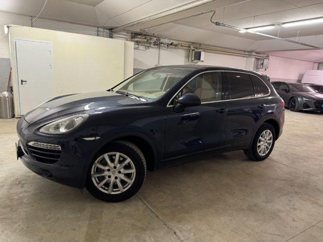 PORSCHE Cayenne 3.0 Diesel
