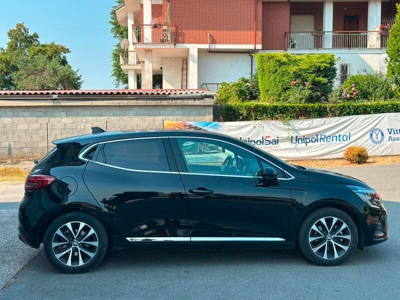 RENAULT Clio 5ª serie Clio Full Hybrid E-Tech ...