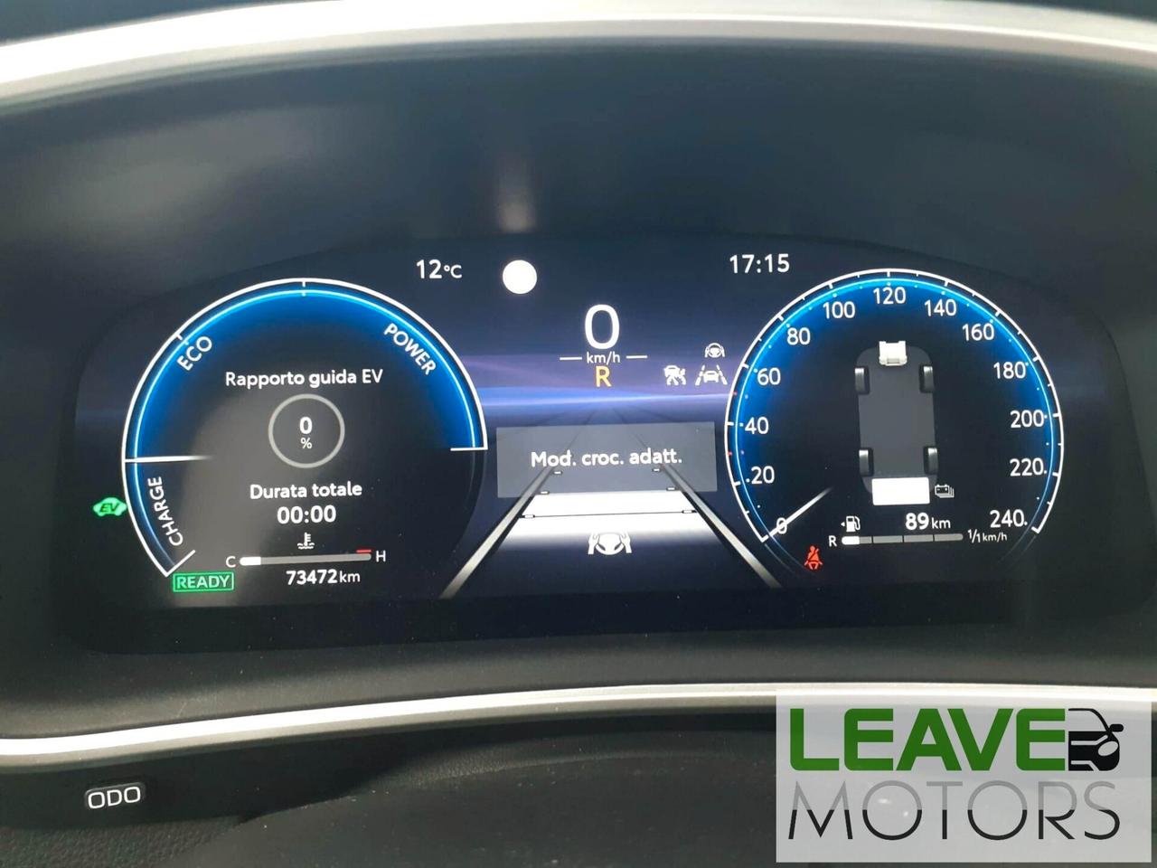 Toyota Corolla Cross Hybrid 197 CV (M1499)