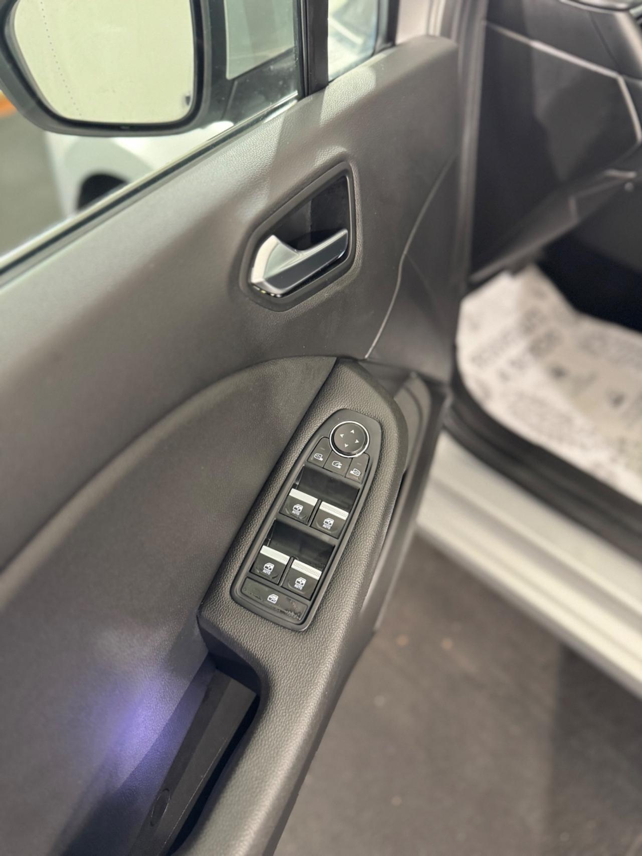 Renault Clio Full Hybrid E-Tech 140 CV 5 porte Intens