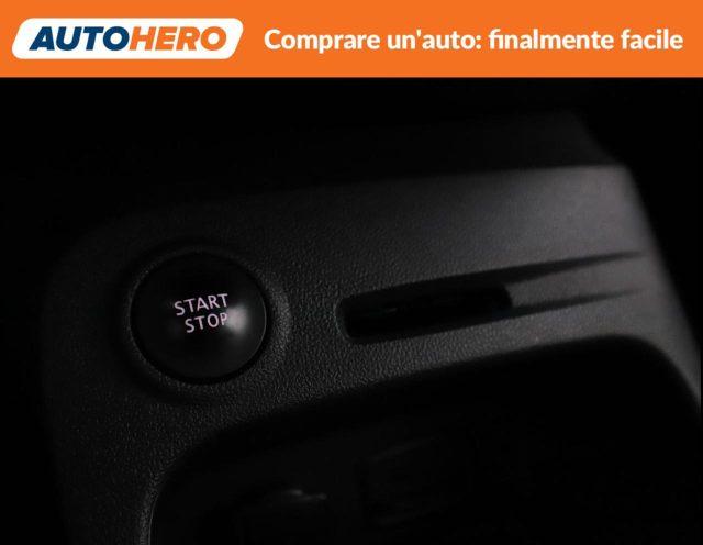 RENAULT Captur TCe 12V 90 CV Sport Edition