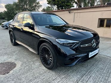 Mercedes-benz GLC 300 d 4Matic Mild Hybrid AMG Line Premium