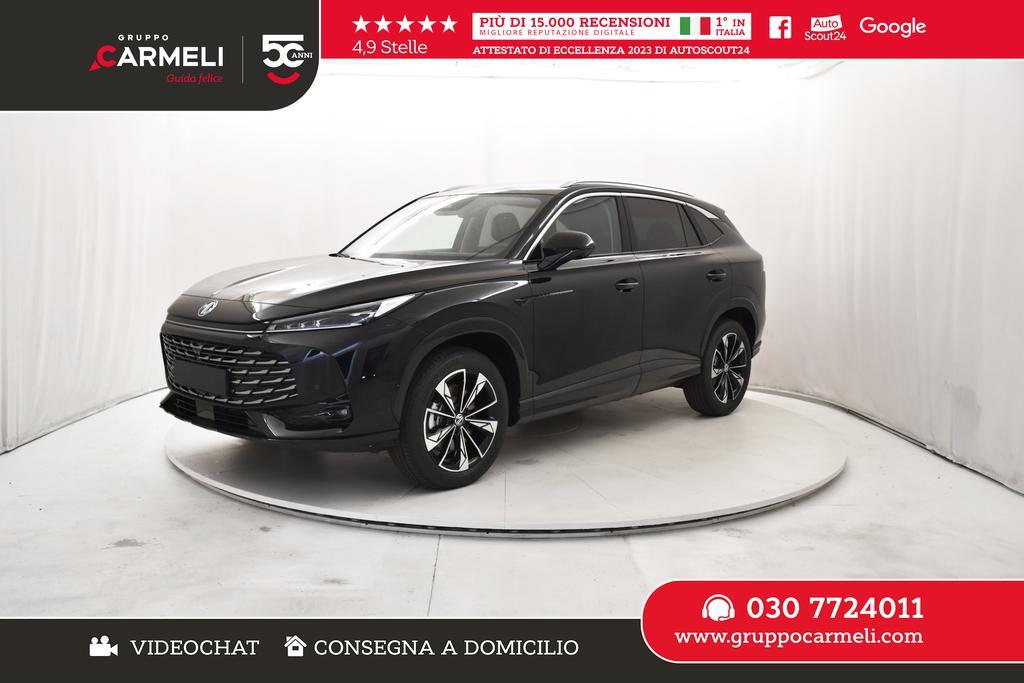 Mg HS 1.5 Hybrid+ Luxury auto