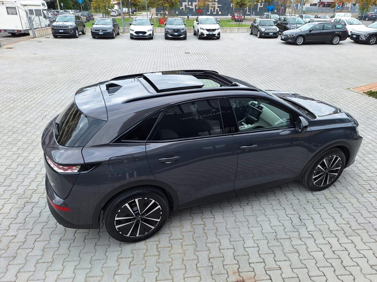 Ds 7 BlueHDi 130 aut. Étoile IVA ESPOSTA