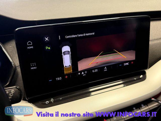 SKODA Octavia WAGON 2.0 TDI 116 CV Style - PROMO