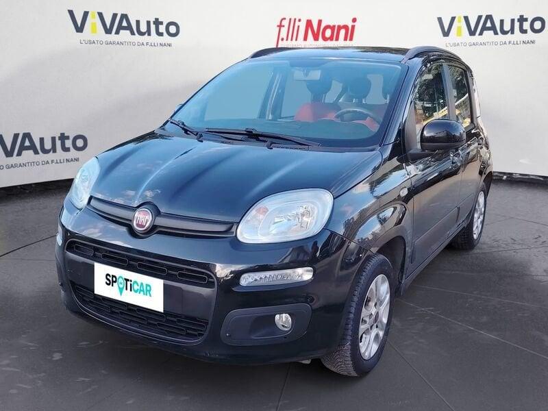 FIAT Panda Panda 1.2 Lounge