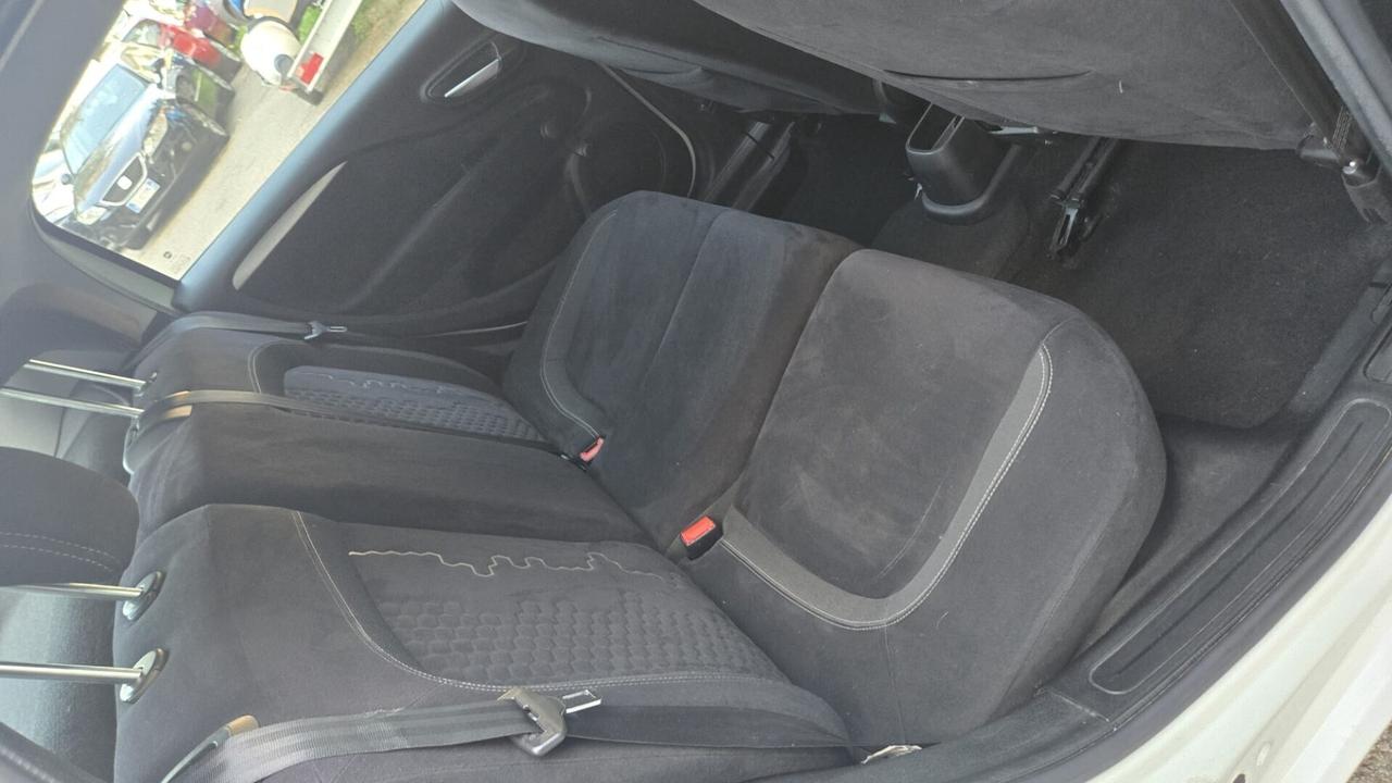 Fiat Punto 1.2 8V 5 porte Street Ok Neopatentati