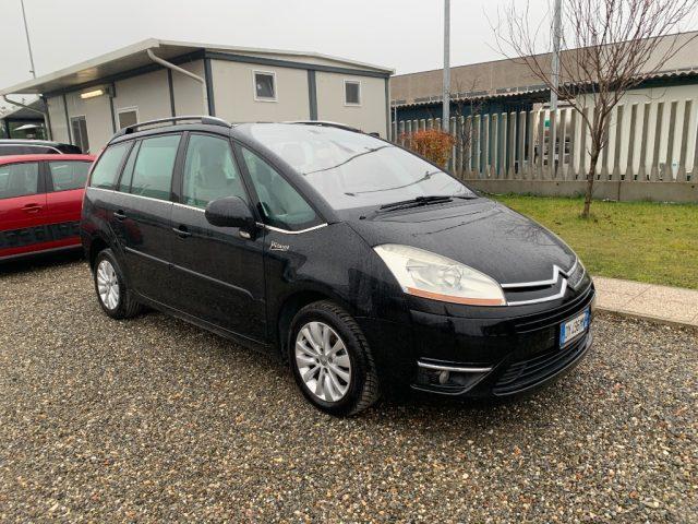 CITROEN C4 Grand Picasso 1.6 HDi 110 FAP Classique