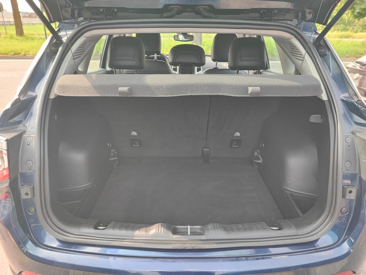 Jeep Compass 1.6 Multijet II 2WD Longitude