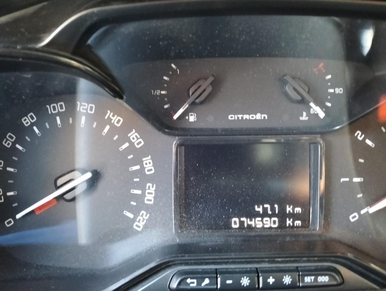 Citroen C3 PureTech 82 S&S Feel 2019