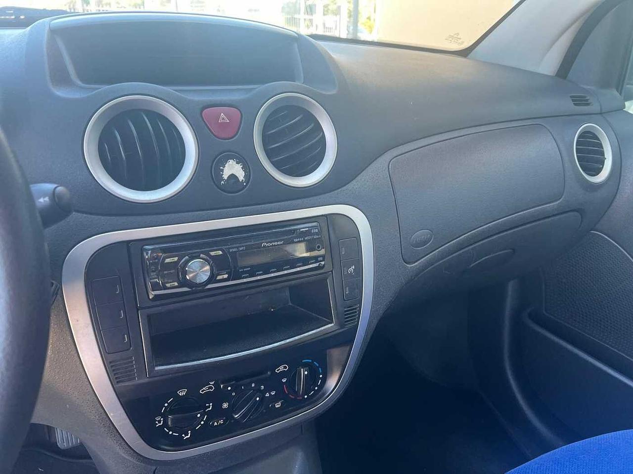 Citroen C2 1.1 Elegance