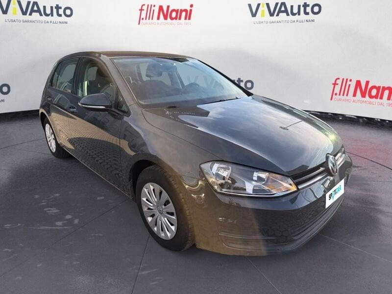 Volkswagen Golf 1.2 TSI Trendline BlueMotion Technology