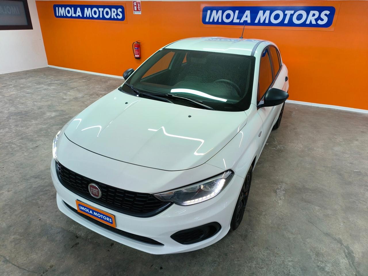 Fiat Tipo 1.3 Mjt S&S 5 porte Street - 2020
