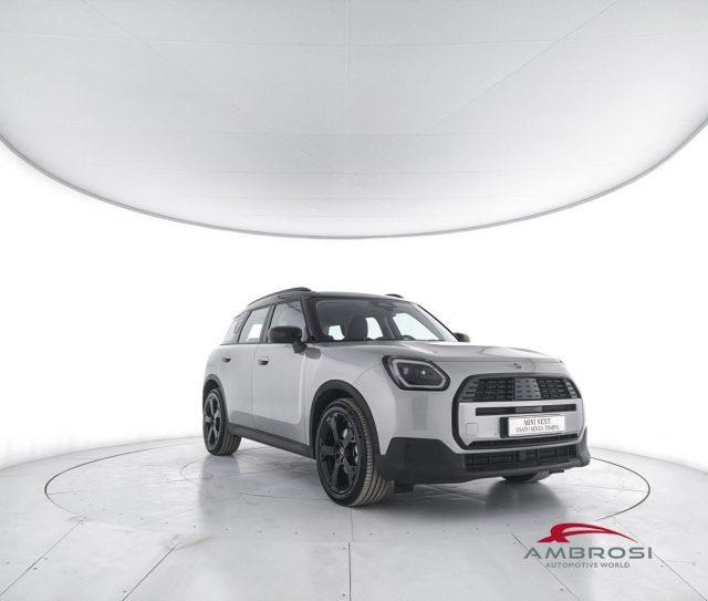 MINI Countryman Cooper D 2.0 48V D Classic auto
