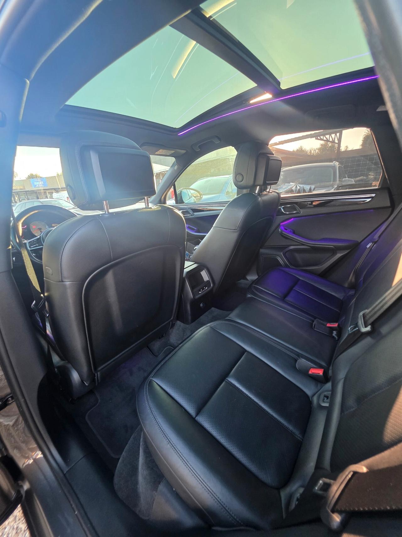 Porsche Macan S 3.0 DIESEL FULL OPTIONAL