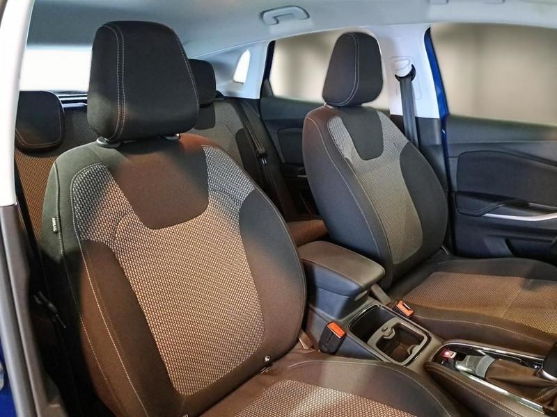 OPEL GRANDLAND X 1.5 Ecotec Diesel 130cv Business S/S AT8