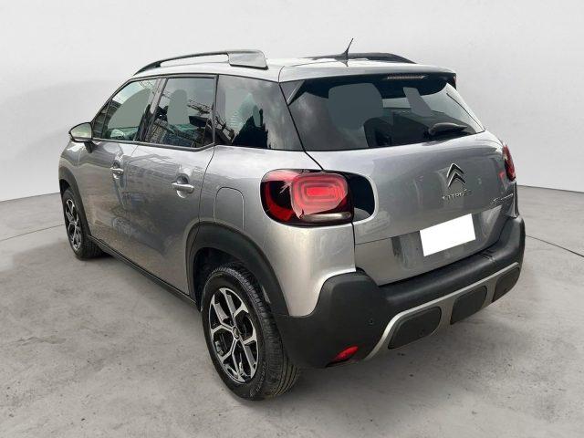 CITROEN C3 Aircross C3 Aircross PureTech 110 S&S Shine Pack