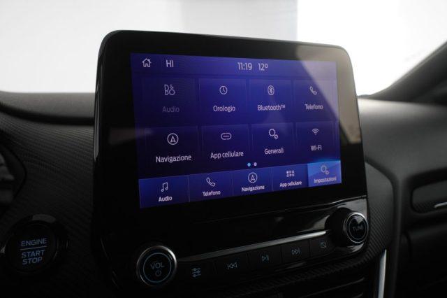 FORD Puma Puma 1.5 EcoBlue 120CV ST-Line