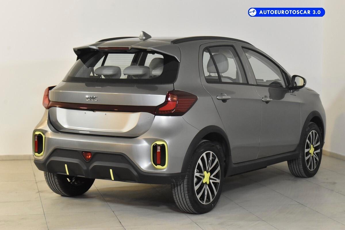 Emc Yudo EV