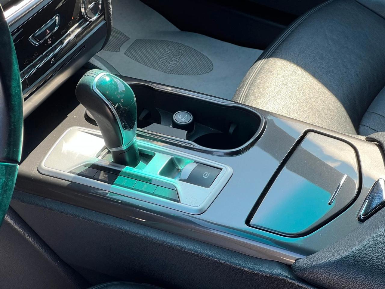 Maserati Ghibli V6 Diesel