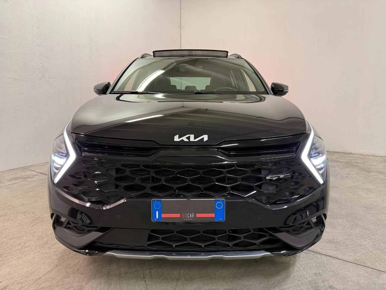 Kia Sportage 1.6 tgdi hev GT-Line Tetto Apr Pack Auto