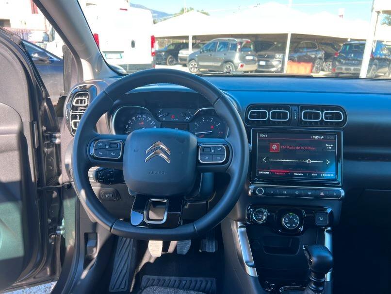 Citroen C3 Aircross PureTech 110 S&S Shine