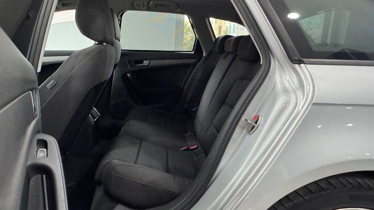 Audi A4 Avant 2.0 TDI 143CV Buisness Plus