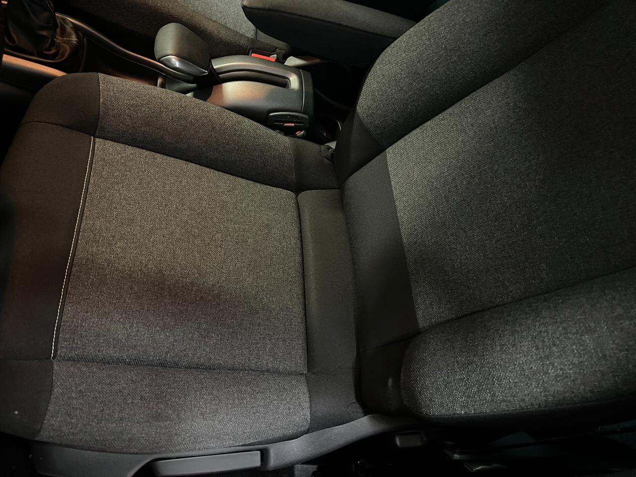 Citroen C3 Aircross PureTech 110 S&S Feel