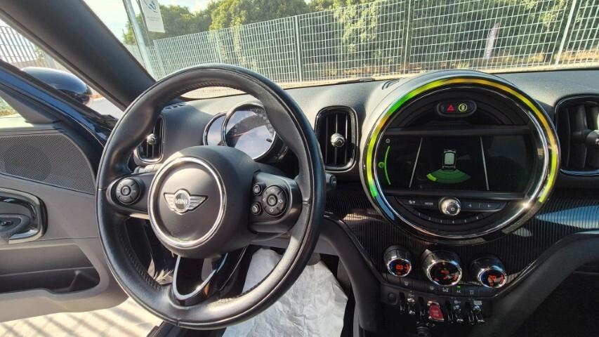 Mini Cooper D Countryman 2.0 - 2018