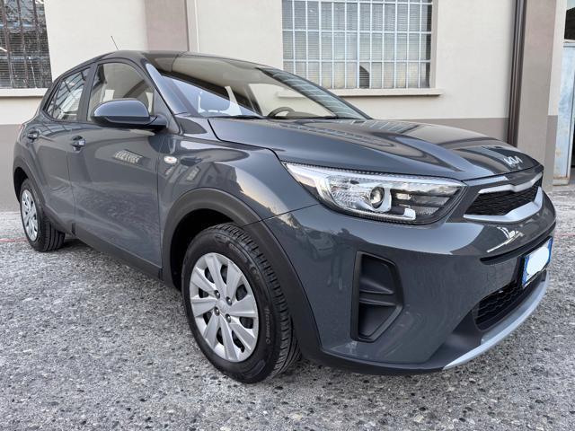 KIA Stonic 1.2 DPI PRONTA CONSEGNA