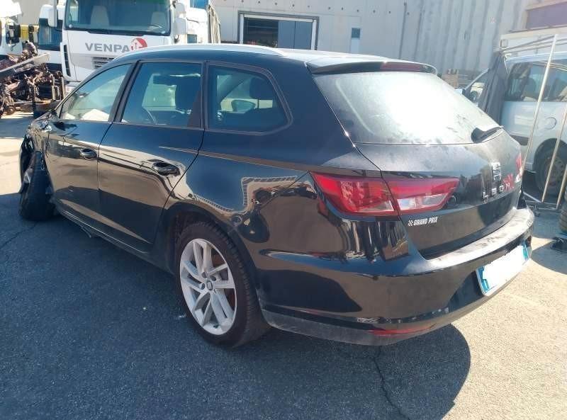 Seat Leon 1.4 TGI ST Start/Stop Business LED