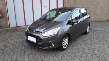 Ford B-Max 1.5 TDCi DIESEL