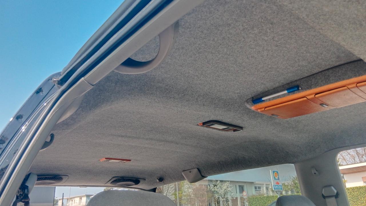 Chevrolet Tahoe 6.5 TD Silverado - permute (*)