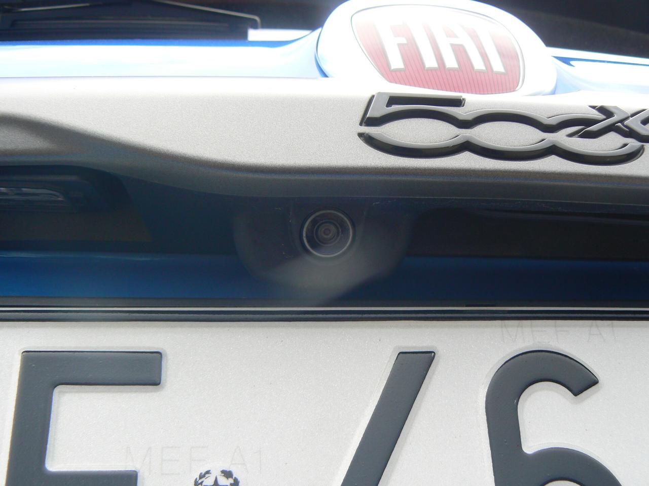 Fiat 500X SPORT 1.0 T3 120 CV