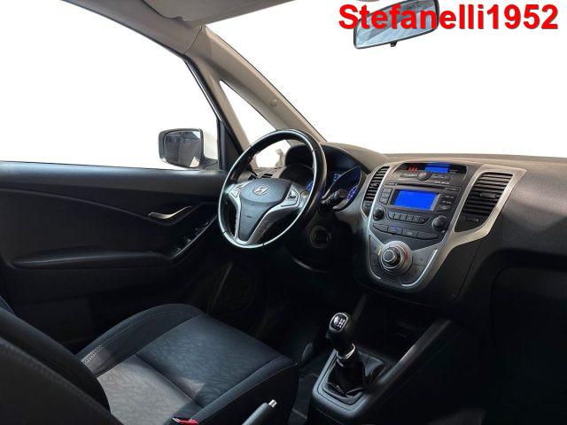 HYUNDAI iX20 1.4 CRDI 90 CV Comfort