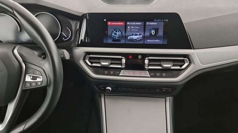 BMW Serie 3 320d xDrive Touring Business Advantage